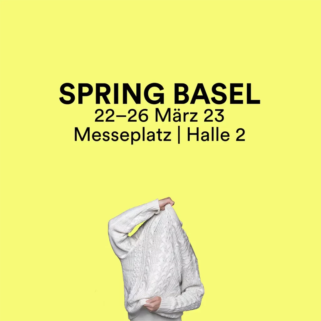 SPRING BASEL